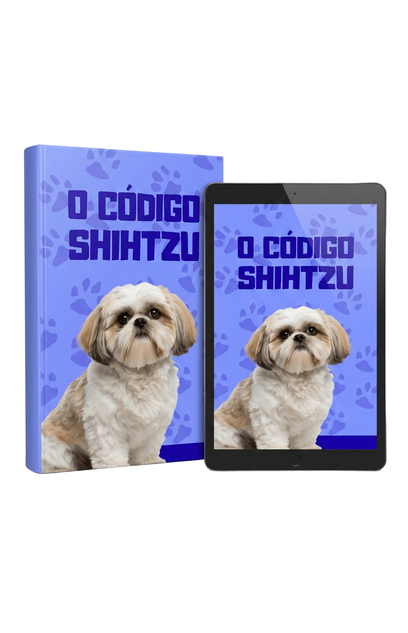Código Shihtzu